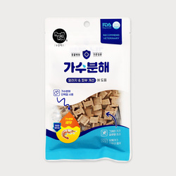 뉴알엑스 가수분해 크릴새우
