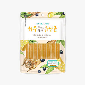 네츄럴코어 하루유산균_황태