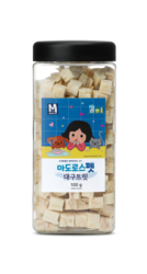 마도로스펫 대구트릿 100g
