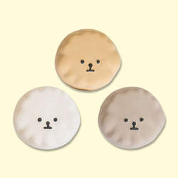 바잇미 내동생 라텍스 화이트