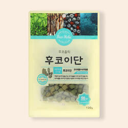후코홀릭 후코이단