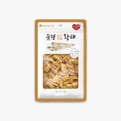 네츄럴코어 문경황태