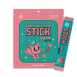 냥심스틱 참치 1p [1p판매용]