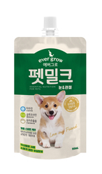 에버그로 펫밀크 눈&관절