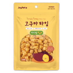 고구마타임 미니팝 100g