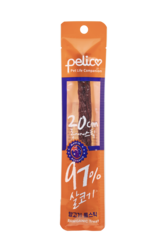 펠리코 롱스틱 양고기 1p [1p판매용]