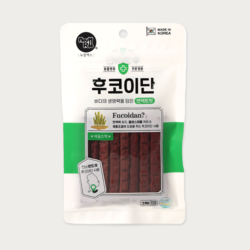 뉴알엑스 후코이단 사슴스틱
