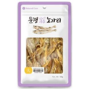 네츄럴코어 문경노가리