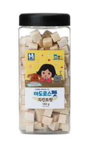 마도로스펫 치킨트릿