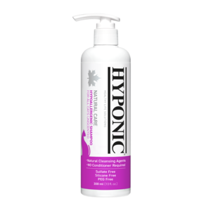 하이포닉 고양이용 샴푸(무향) 300ml
