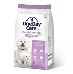 원데이케어 베이비독 1kg