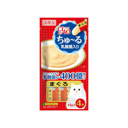 [SC-231] 챠오 츄르 참치 유산균