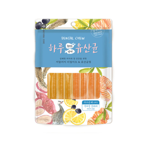 네츄럴코어 하루유산균_칠면조연어