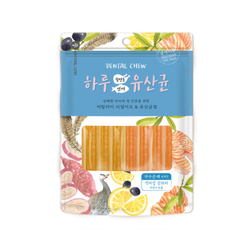 네츄럴코어 하루유산균_칠면조연어