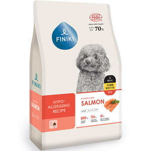 피니키 독 하이포 연어 1.8kg