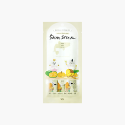 조공 오키로스틱 옐로우 대구