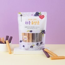 네츄럴코어 하루유산균_산양유블루베리