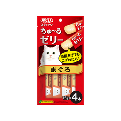 [TSC-121] 챠오 스틱 참치