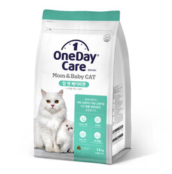 원데이케어 베이비캣 1.5kg