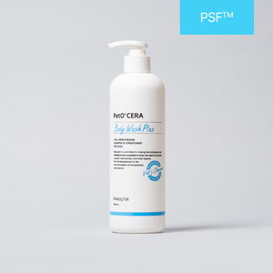 페토세라 바디워시 플러스 500ml