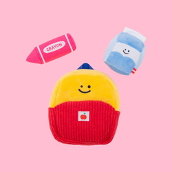 책가방 헌팅 토이 25%