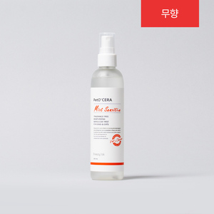 페토세라 미스트 센서티브 150ml