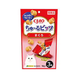 [CS-171] 챠오 츄르비츠_참치