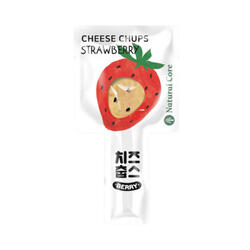 네츄럴코어 춥스_딸기