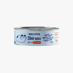 네코야 참치&치어 캔