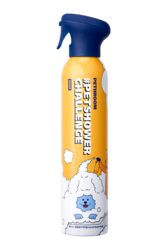페스룸 펫 샤워 챌린지 독스 300ml_공지참고	