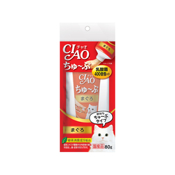 [CS-151] 챠오 츄브 참치