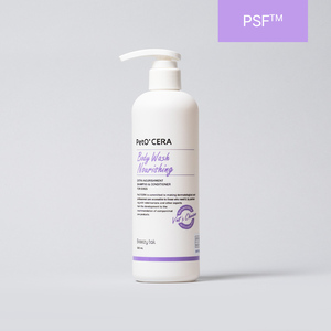 페토세라 바디워시 너리싱 500ml