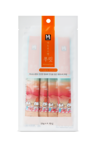 마도로스펫 쭈릿 닭가슴살
