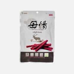 모정(母情) 사슴져키