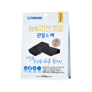 포켄스 뉴트리션트릿 관절