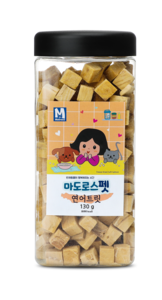 마도로스펫 연어트릿 130g