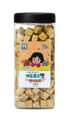 마도로스펫 연어트릿 130g