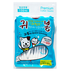 에티펫 귀봉 중형 100p