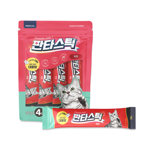 판타스틱 치킨 30g 4p [1p판매가능]