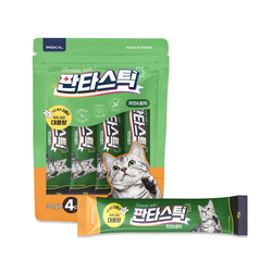 판타스틱 치킨&참치 30g 4p [1p판매가능]
