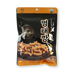 멍태깡 90g
