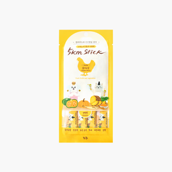 조공 오키로스틱 옐로우 닭가슴살