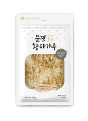 문경 볶은 황태가루 50g