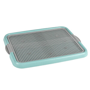 망 배변판 라이트그레이