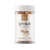 담다육포 소고기 180g