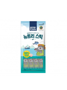 뉴트리스틱 참치