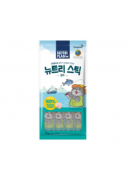 뉴트리스틱 참치