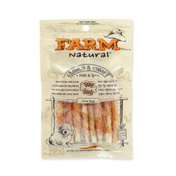 팜내츄럴 사사미껌 8p 60g