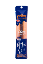 펠리코 롱스틱 흰살생선 1p [1p판매용]