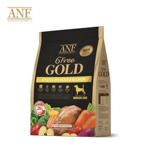 ANF 6골드 오리&연어 1.6kg